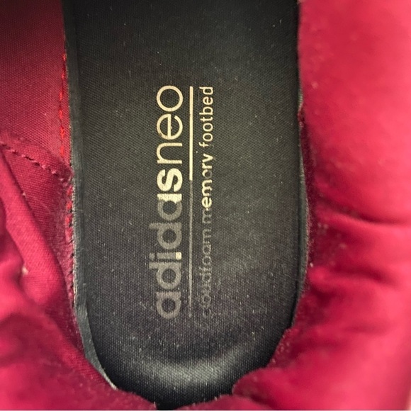 Adidas Cloudfoam QT Racer Running Athletic Shoes Sneakers Women's 6 BC0006 - Picture 10 of 10